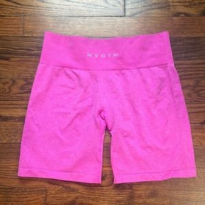 NVGTN Shorts
